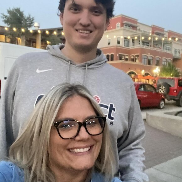 Gucci GG0566ON 002 Eyeglasses Havana/Crystal 54mm Square Frame - Picture 6 of 11